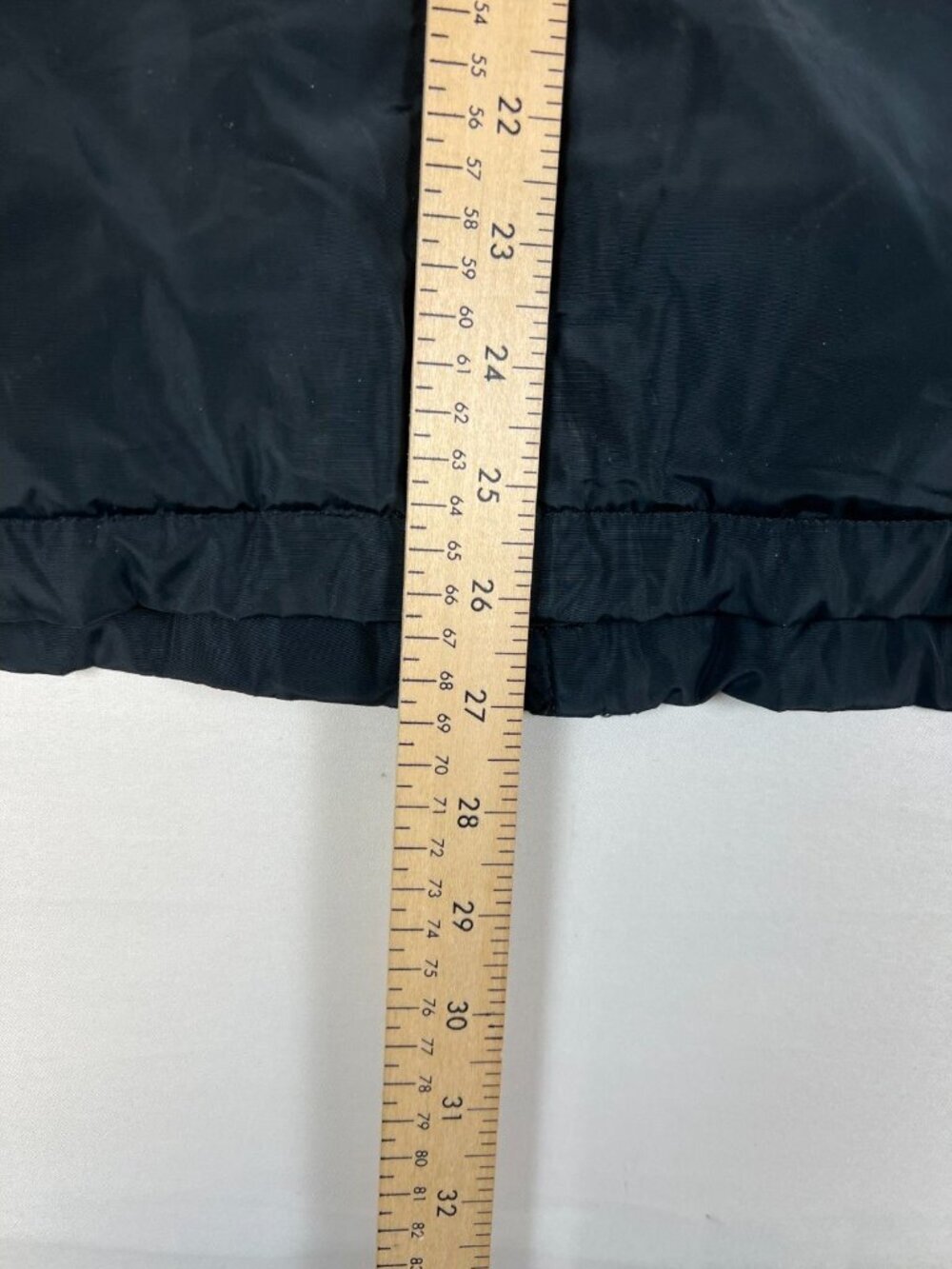 Barbour Women 8 Euro 38 Black Waterproof Breathable Quilted Lined Utility Jacket - Picture 10 of 13
